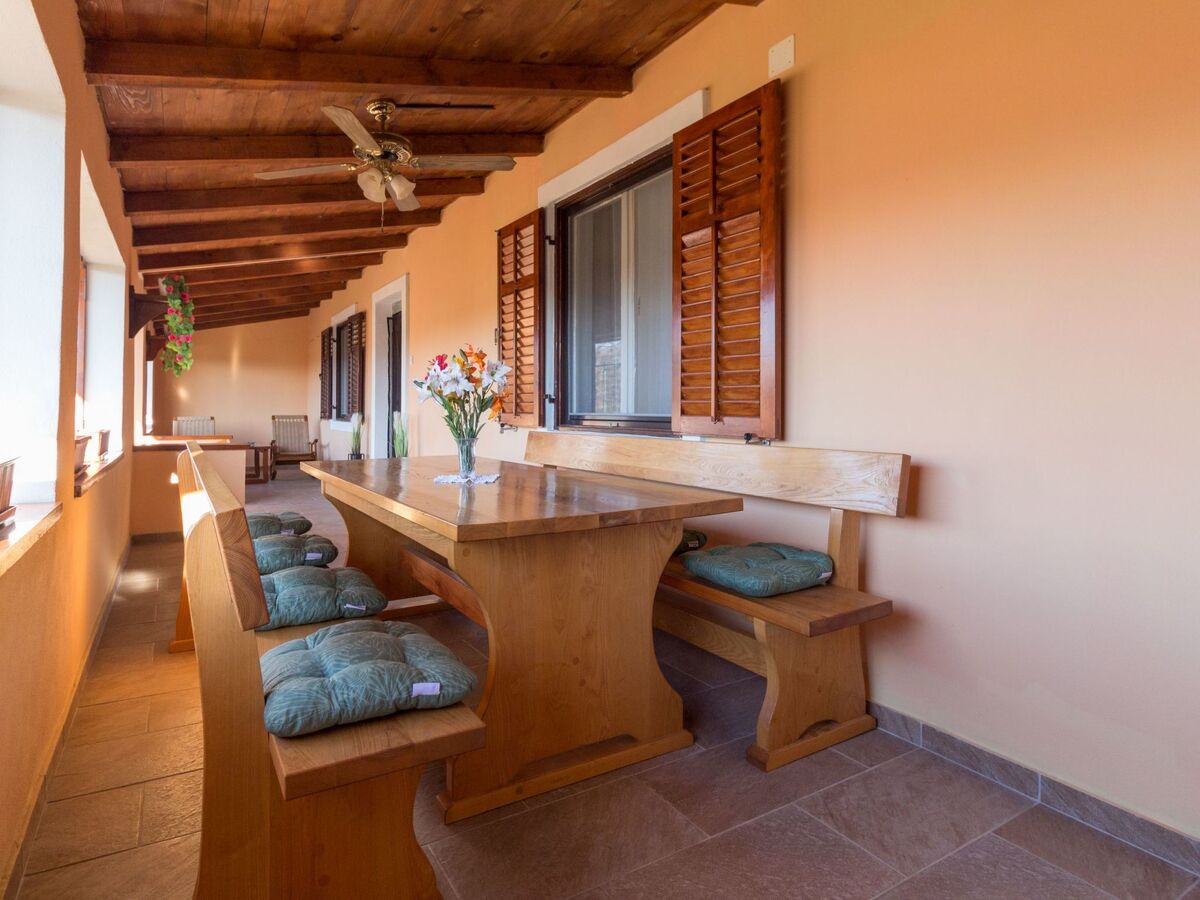 Maison Jasmin à Nin : 7 pers., jardin privé et terrasse - Photo 7