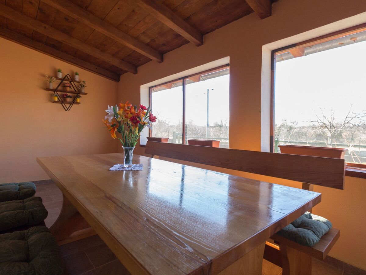 Maison Jasmin à Nin : 7 pers., jardin privé et terrasse - Photo 8