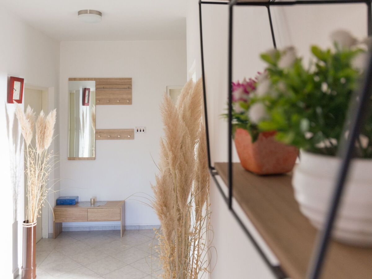 Maison Jasmin à Nin : 7 pers., jardin privé et terrasse - Photo 9