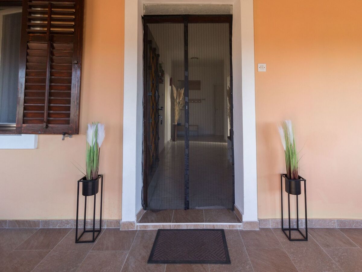 Maison Jasmin à Nin : 7 pers., jardin privé et terrasse - Photo 10