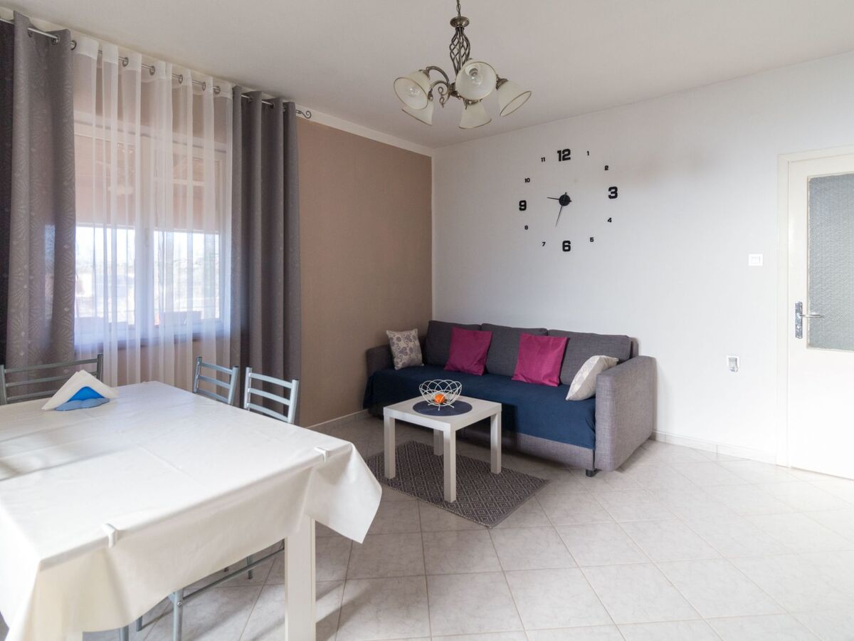 Maison Jasmin à Nin : 7 pers., jardin privé et terrasse - Photo 12
