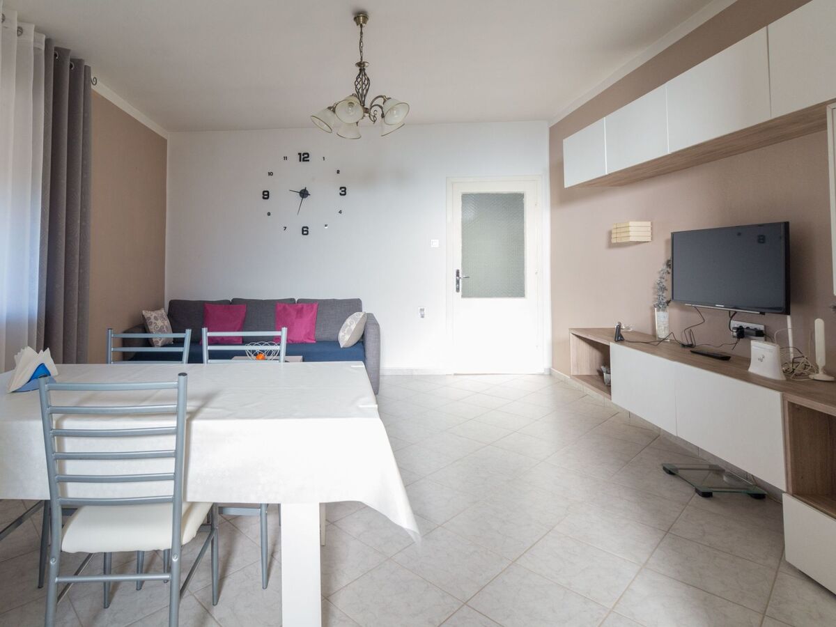 Maison Jasmin à Nin : 7 pers., jardin privé et terrasse - Photo 13