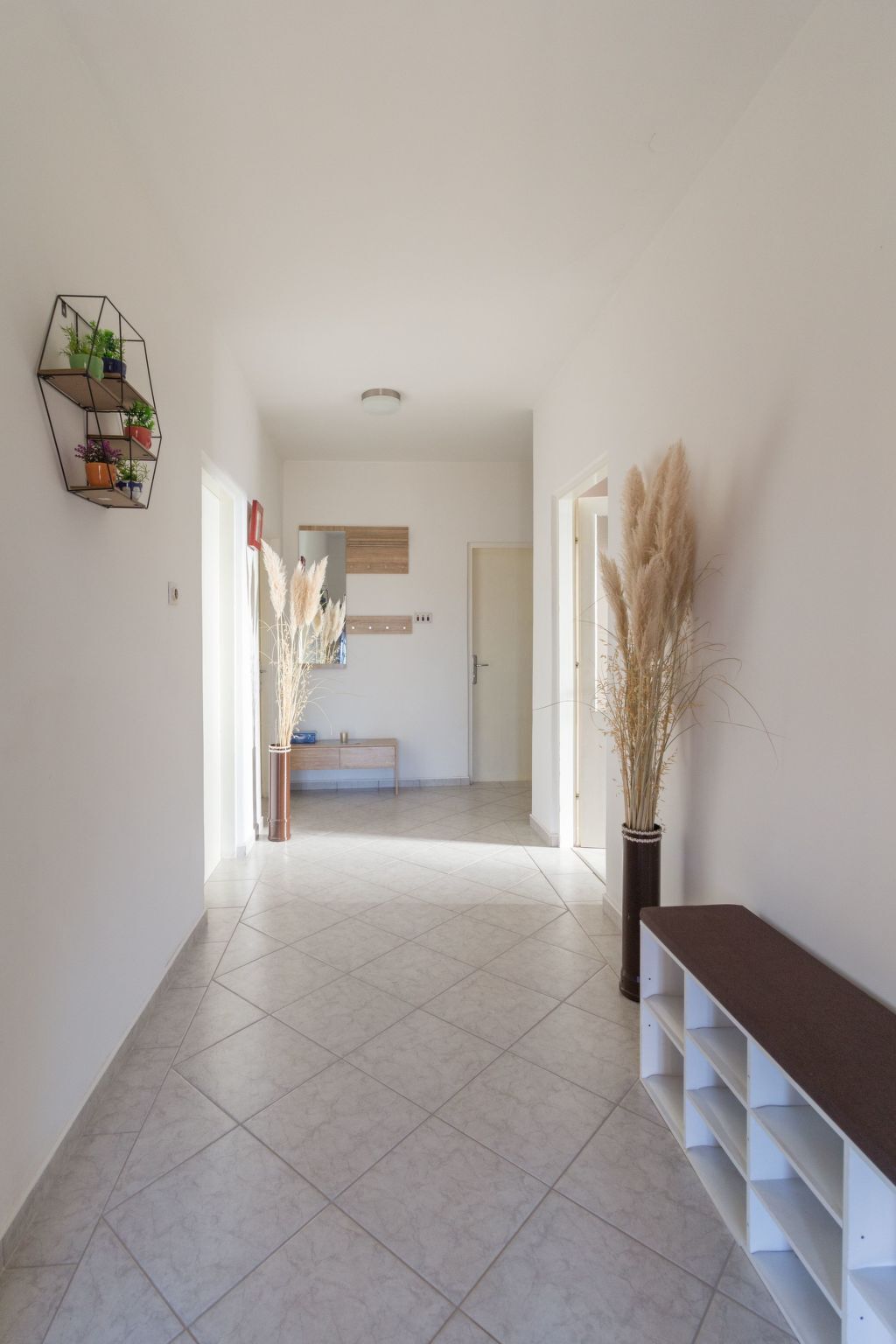 Maison Jasmin à Nin : 7 pers., jardin privé et terrasse - Photo 14