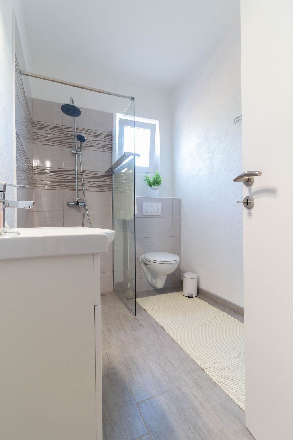 Maison Jasmin à Nin : 7 pers., jardin privé et terrasse - Photo 16