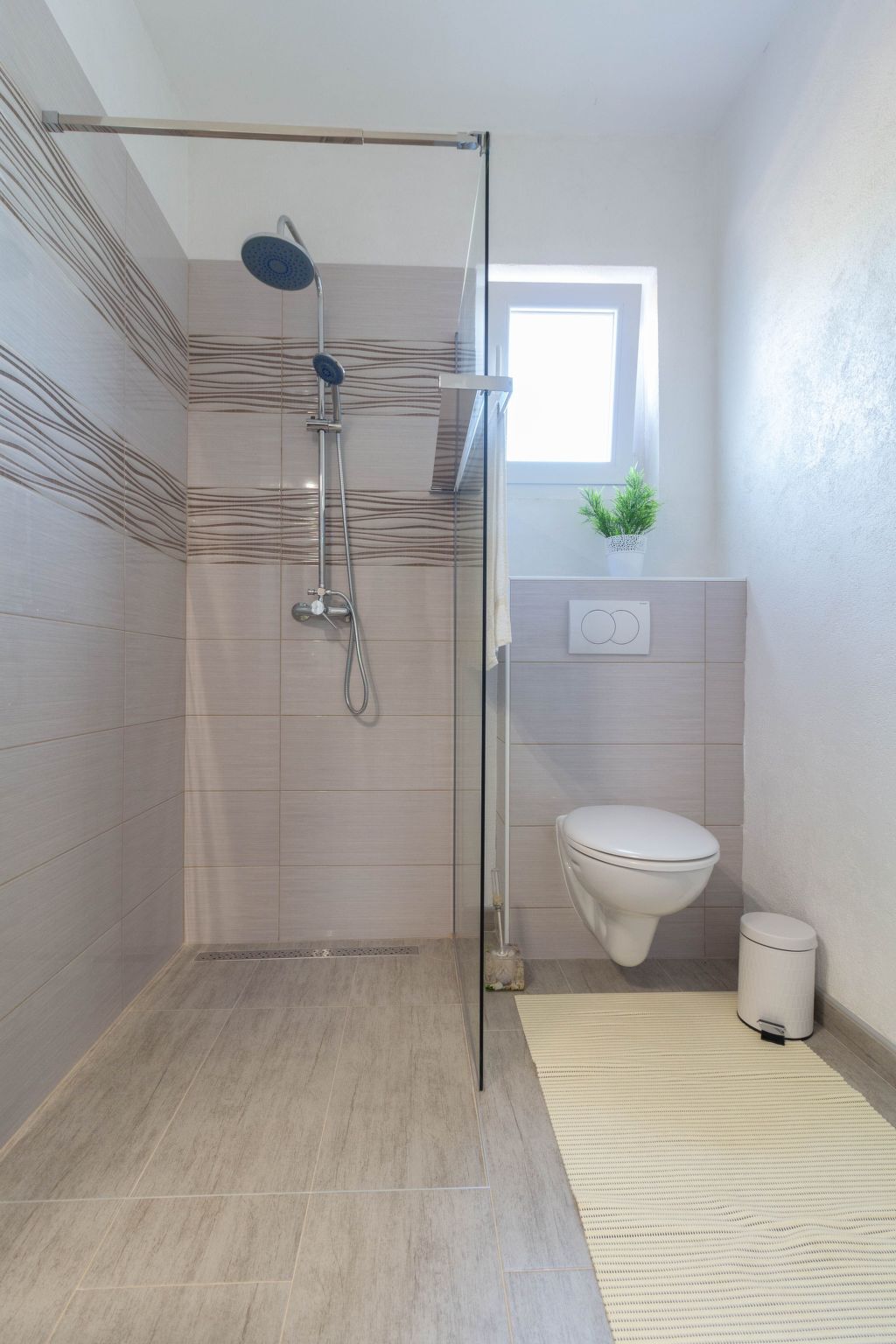 Maison Jasmin à Nin : 7 pers., jardin privé et terrasse - Photo 17