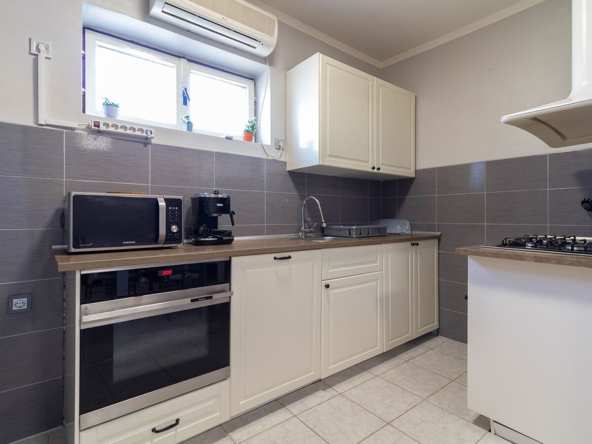 Maison Jasmin à Nin : 7 pers., jardin privé et terrasse - Photo 24