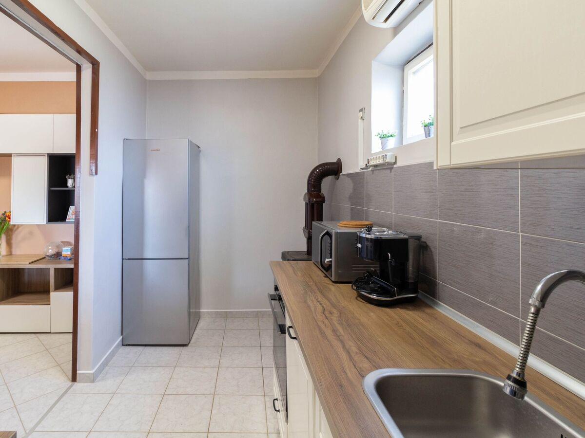 Maison Jasmin à Nin : 7 pers., jardin privé et terrasse - Photo 27