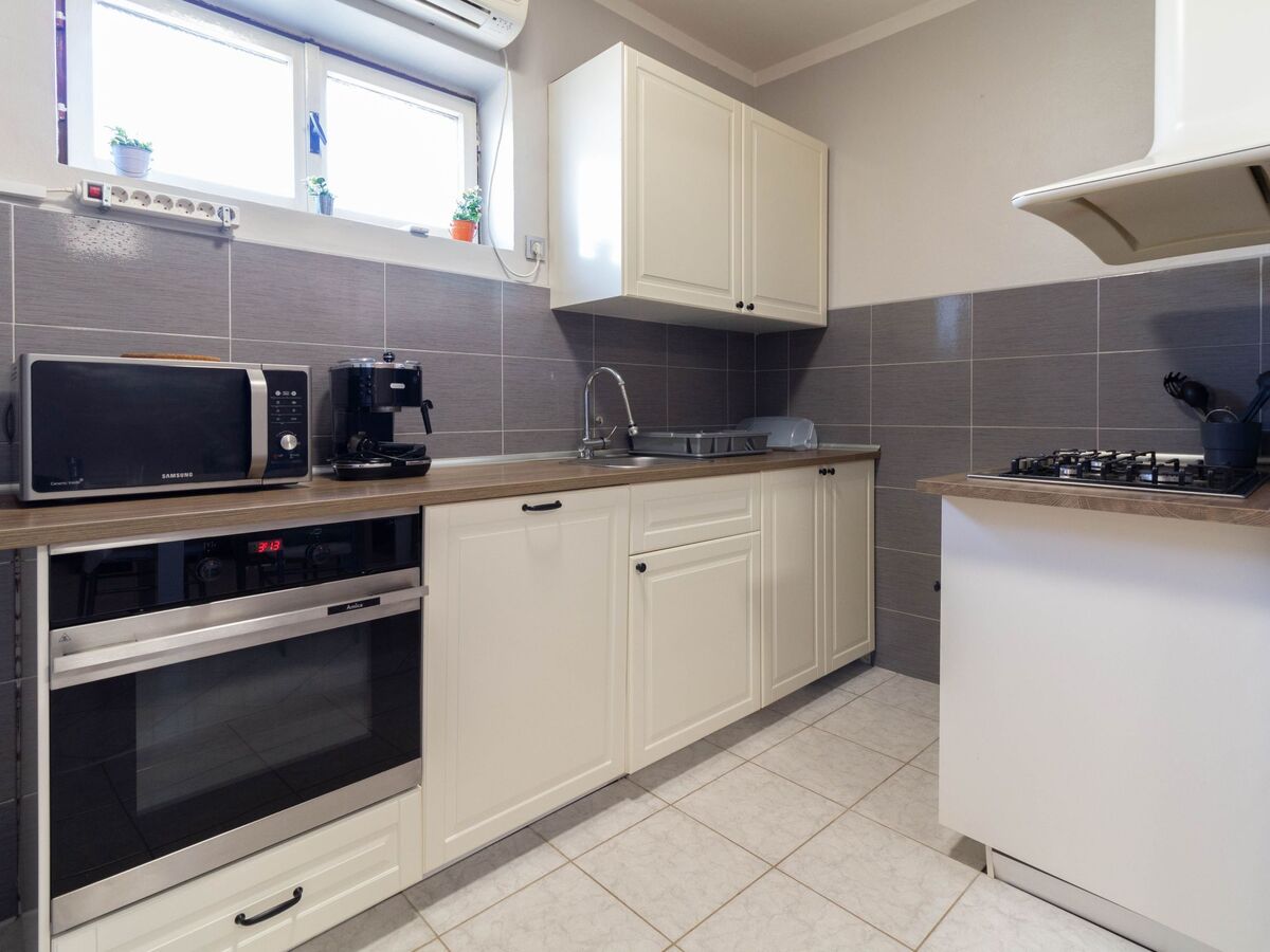Maison Jasmin à Nin : 7 pers., jardin privé et terrasse - Photo 28