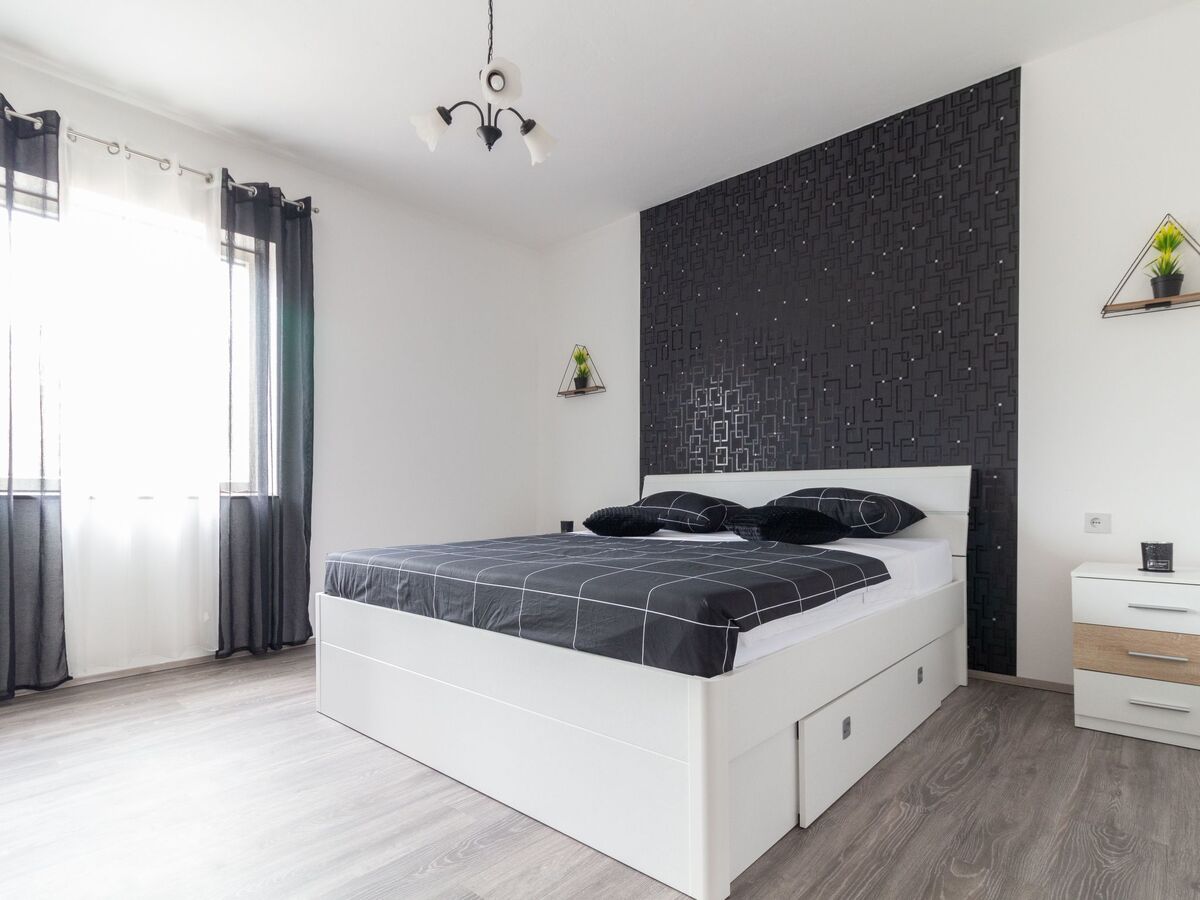 Maison Jasmin à Nin : 7 pers., jardin privé et terrasse - Photo 29