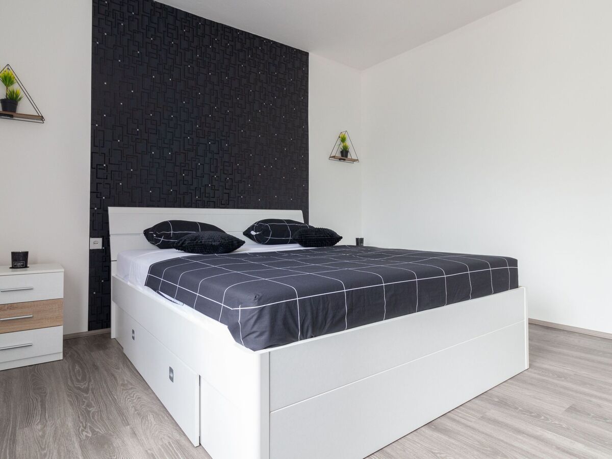 Maison Jasmin à Nin : 7 pers., jardin privé et terrasse - Photo 31