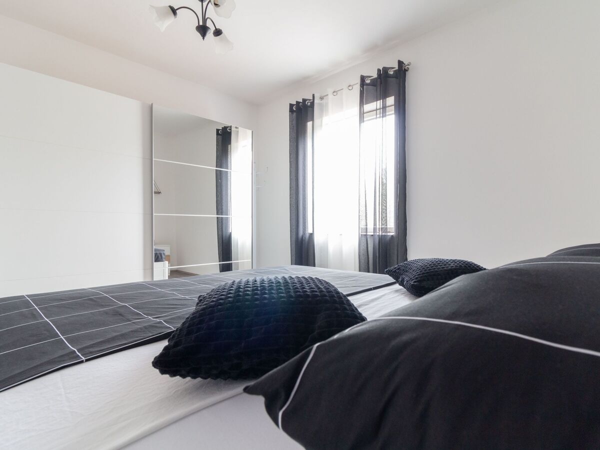 Maison Jasmin à Nin : 7 pers., jardin privé et terrasse - Photo 32