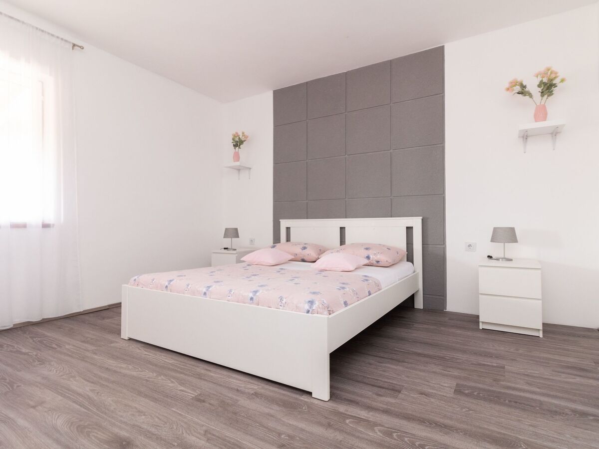 Maison Jasmin à Nin : 7 pers., jardin privé et terrasse - Photo 33