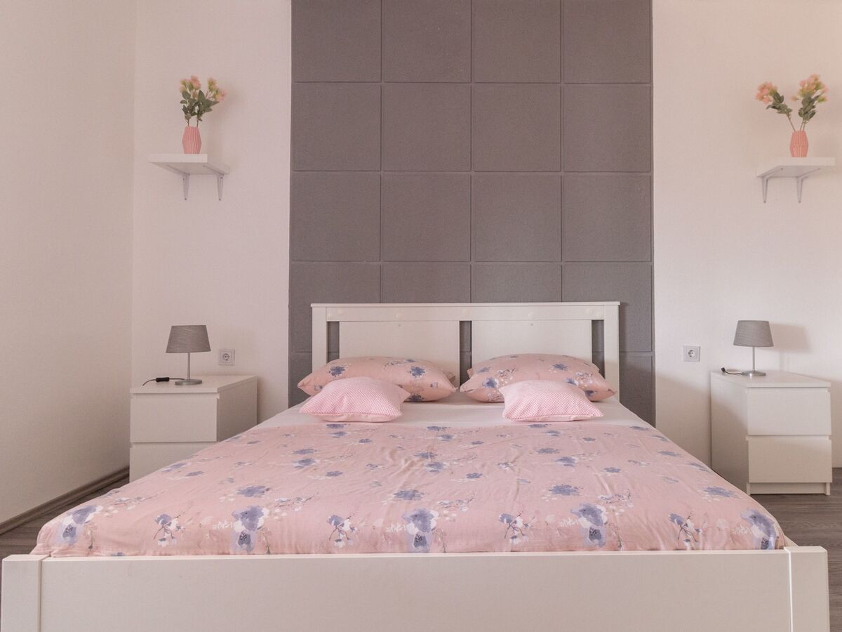 Maison Jasmin à Nin : 7 pers., jardin privé et terrasse - Photo 34