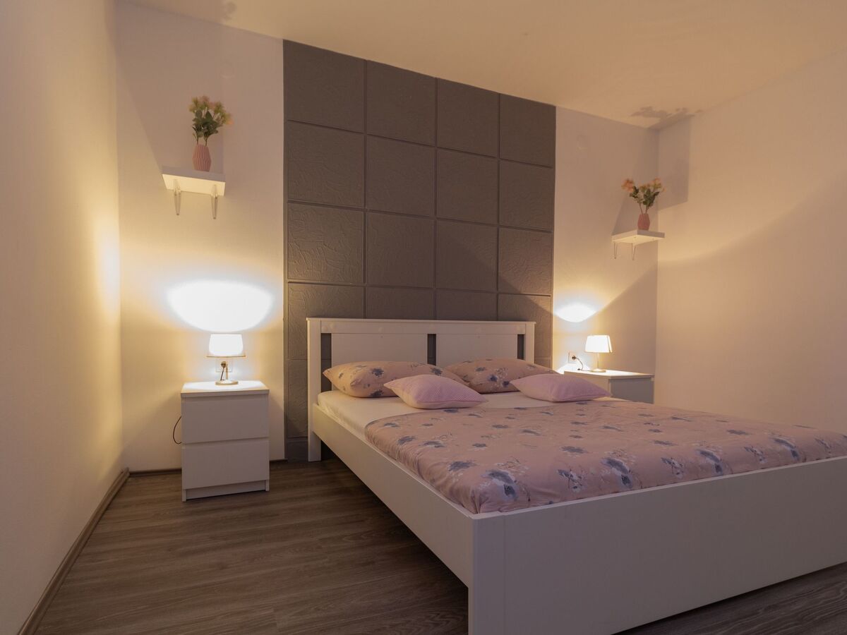 Maison Jasmin à Nin : 7 pers., jardin privé et terrasse - Photo 35