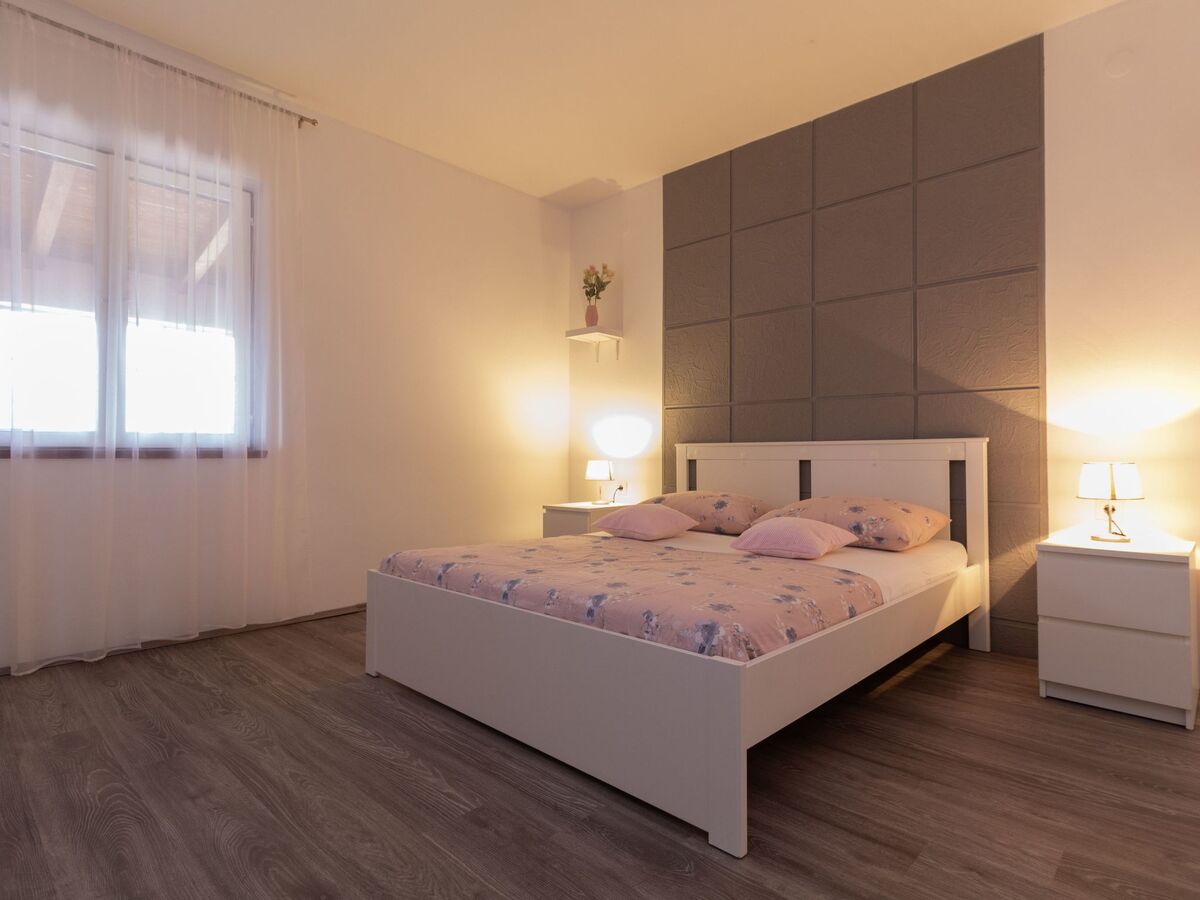 Maison Jasmin à Nin : 7 pers., jardin privé et terrasse - Photo 37