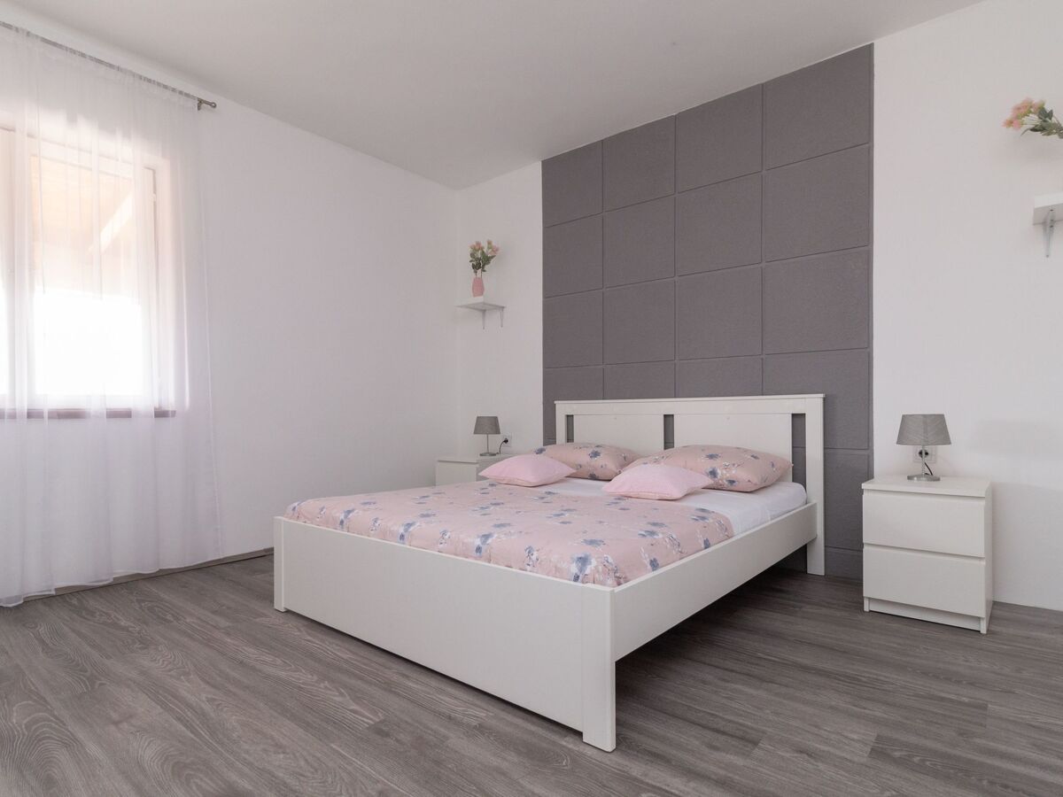 Maison Jasmin à Nin : 7 pers., jardin privé et terrasse - Photo 38
