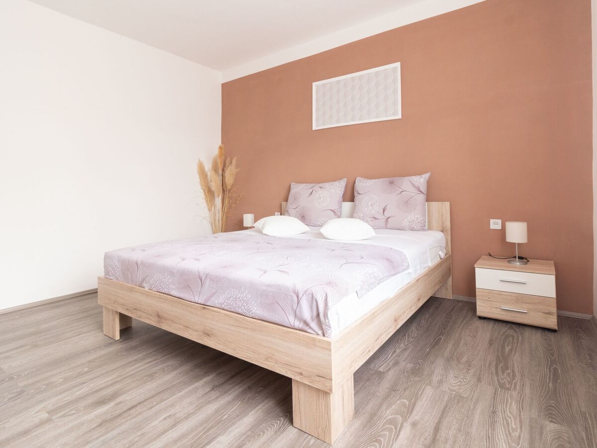 Maison Jasmin à Nin : 7 pers., jardin privé et terrasse - Photo 42