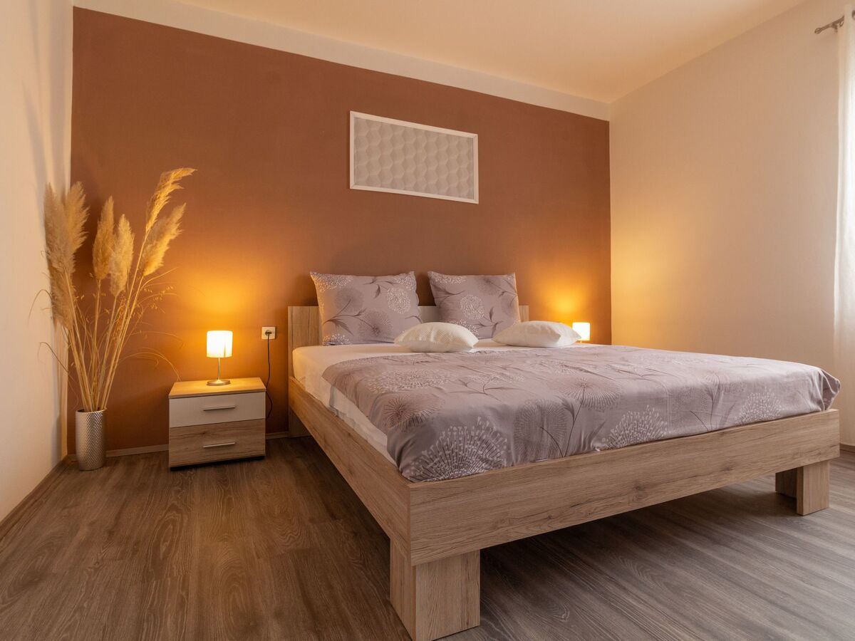 Maison Jasmin à Nin : 7 pers., jardin privé et terrasse - Photo 43