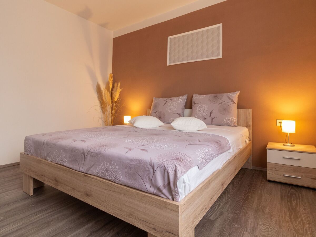 Maison Jasmin à Nin : 7 pers., jardin privé et terrasse - Photo 44