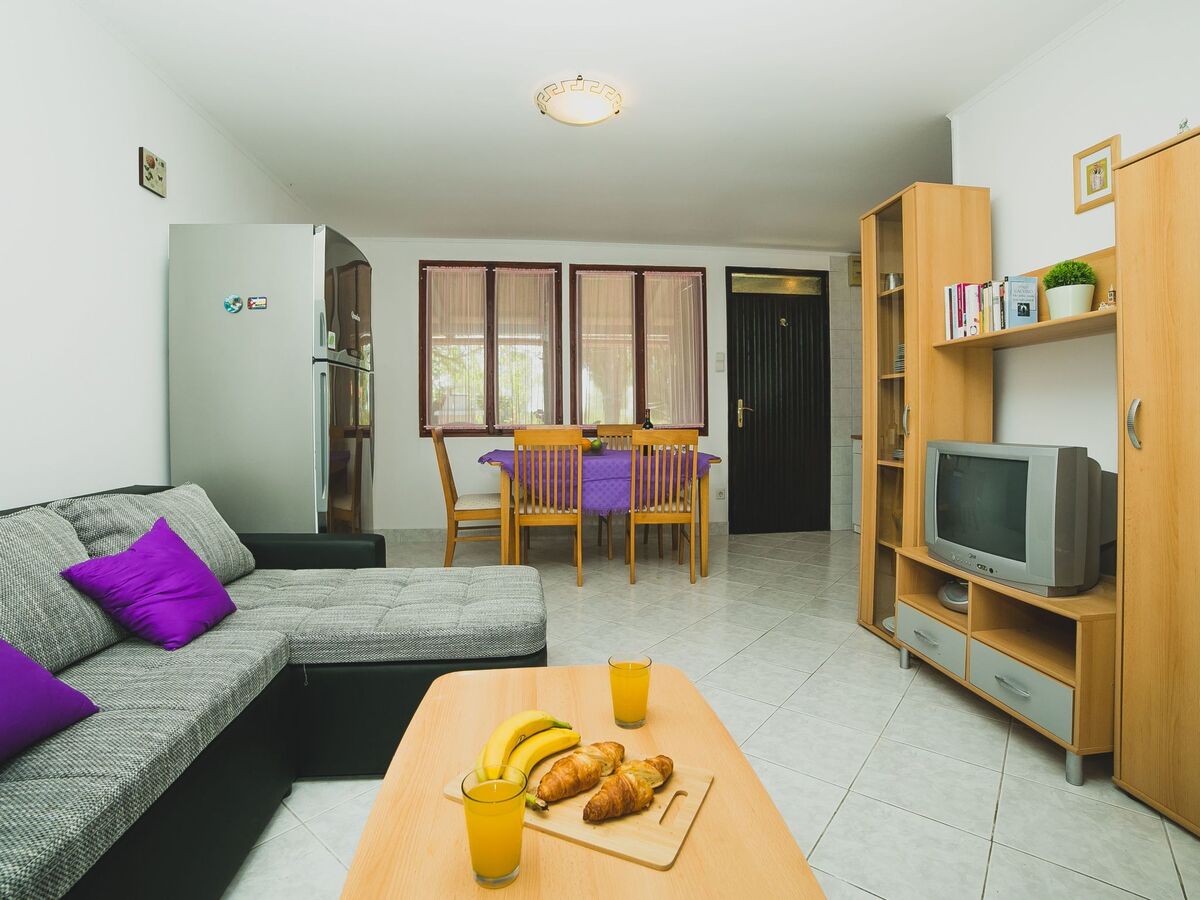 Maison 6 pers. à Nin, 250 m de la plage - Photo 3