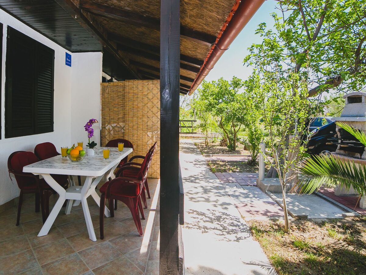 Maison 6 pers. à Nin, 250 m de la plage - Photo 26