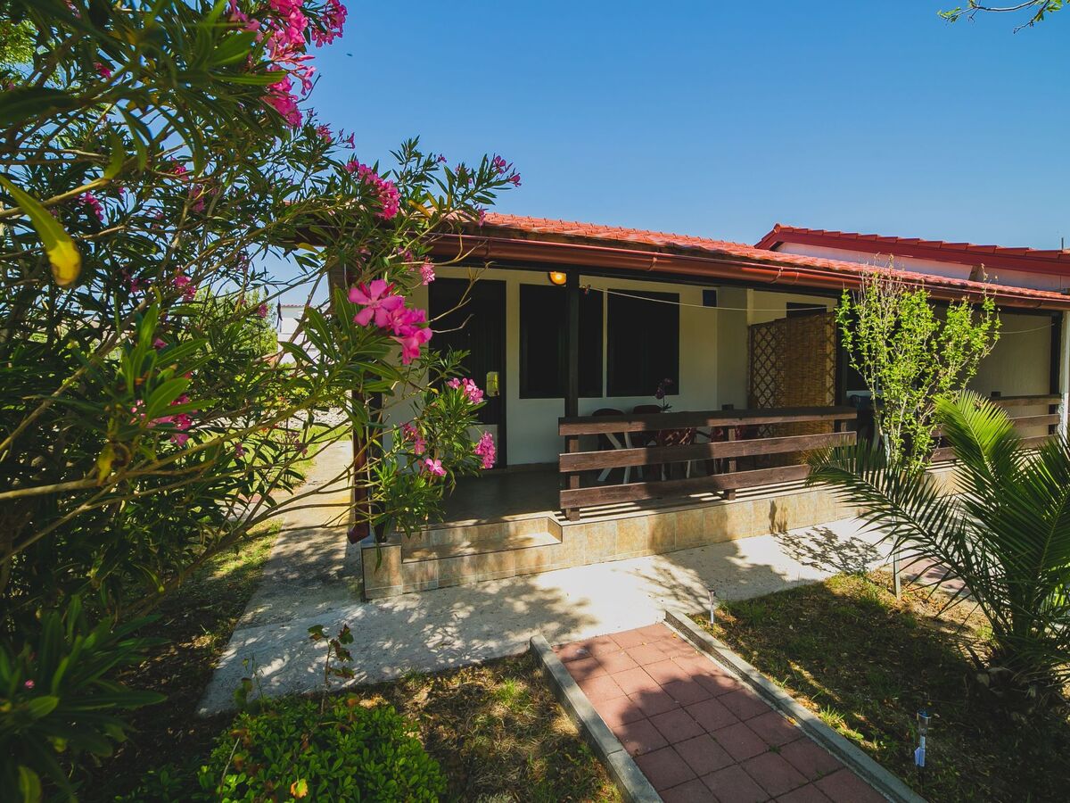 Maison 6 pers. à Nin, 250 m de la plage - Photo 34