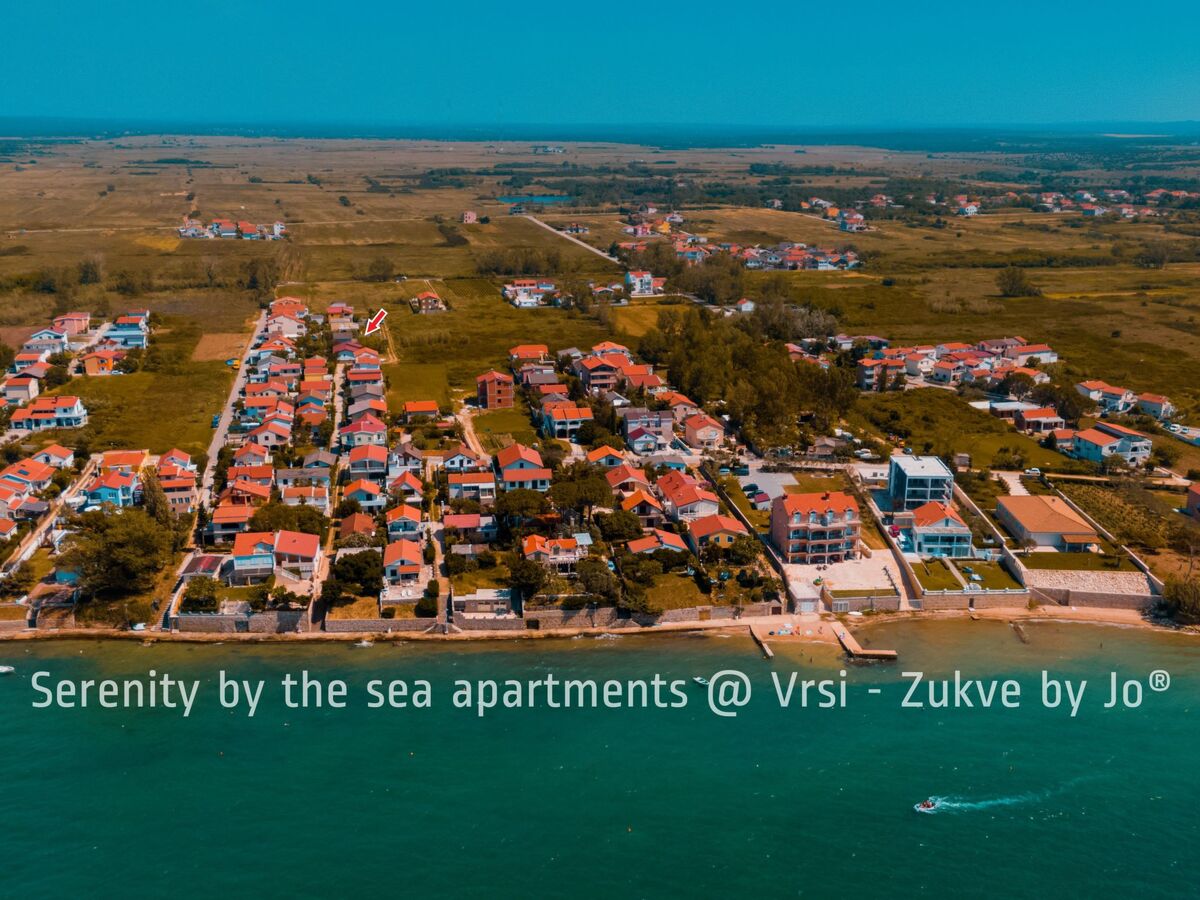 Maison 6 pers. à Nin, 250 m de la plage - Photo 46