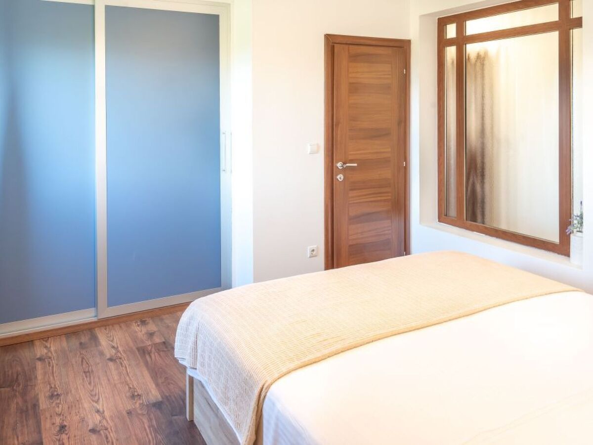 Villa Maslina à Nin : piscine privée et vue Velebit - Photo 44