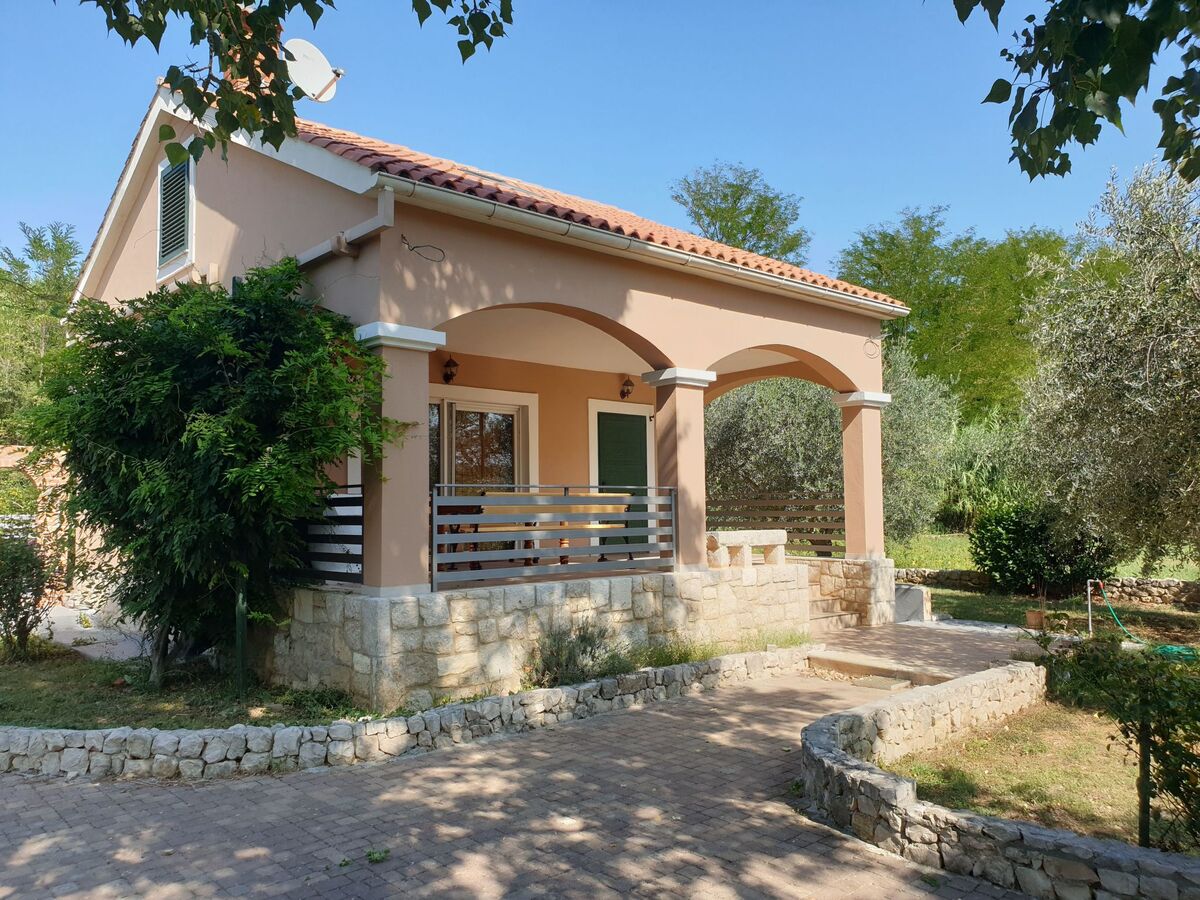 Maison au bord de la rivière Miljašić à Nin - Photo 2