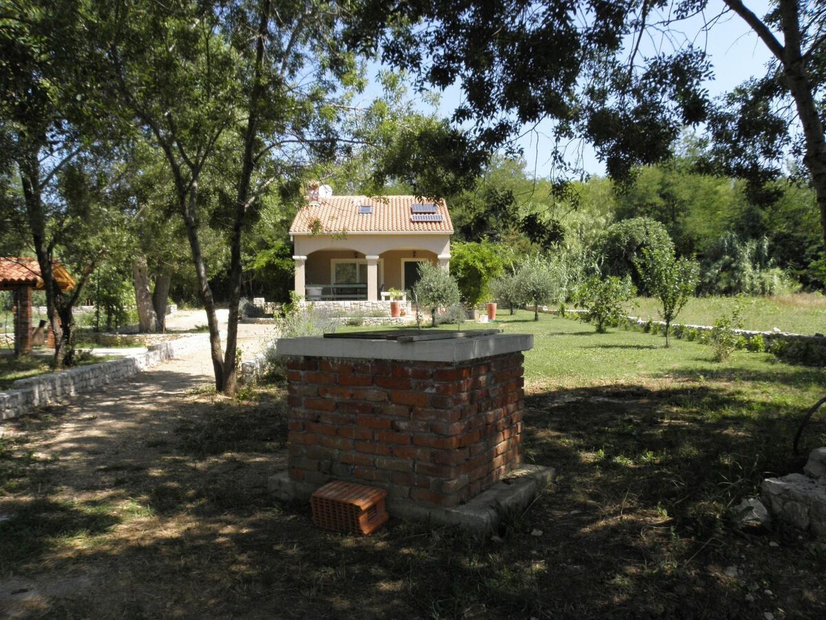 Maison au bord de la rivière Miljašić à Nin - Photo 3