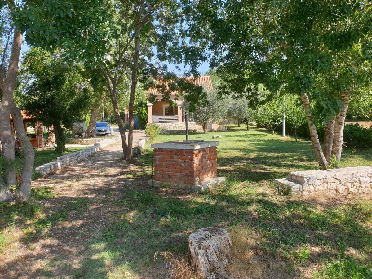 Maison au bord de la rivière Miljašić à Nin - Photo 8