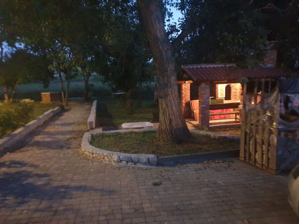 Maison au bord de la rivière Miljašić à Nin - Photo 13