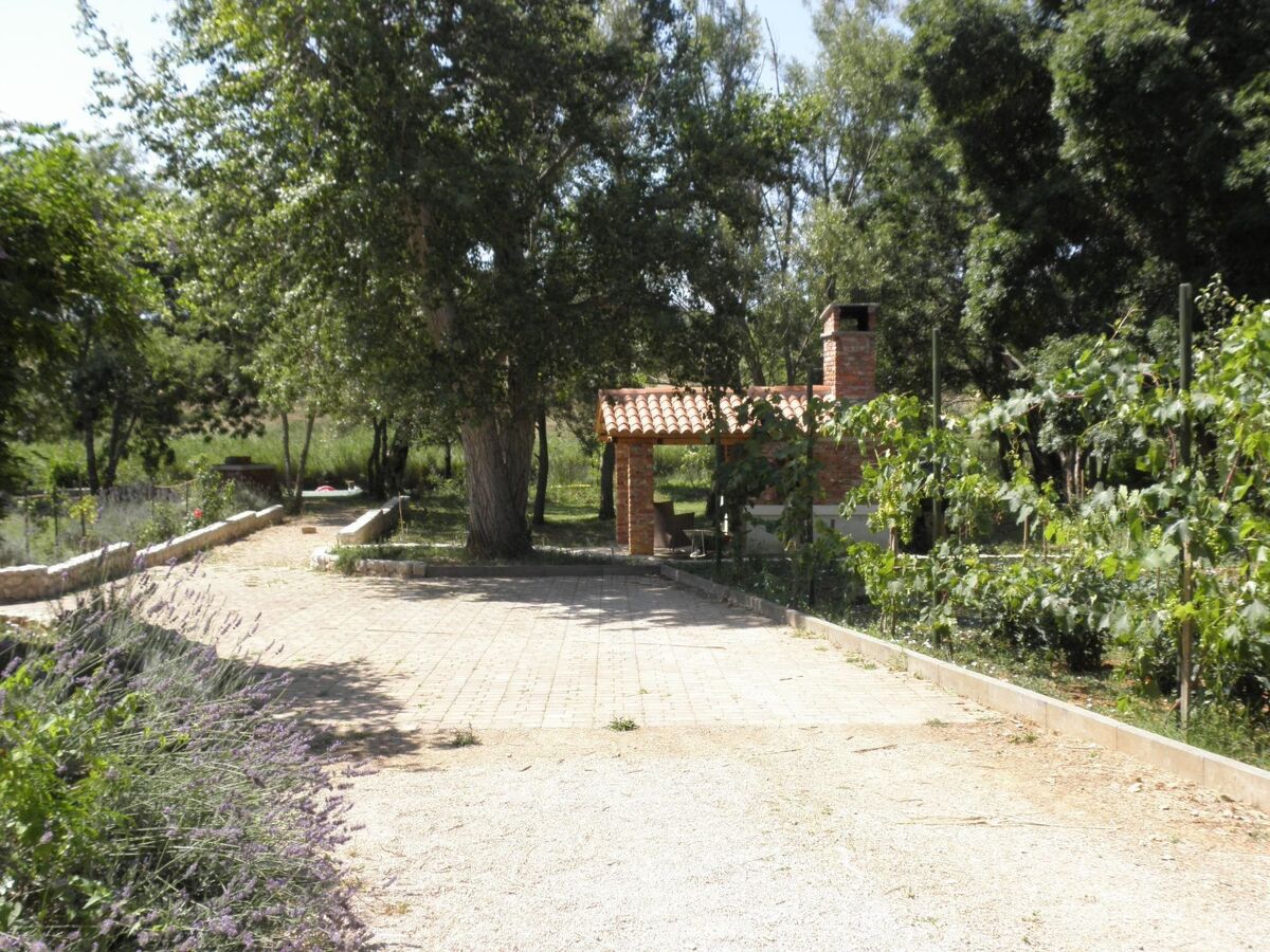 Maison au bord de la rivière Miljašić à Nin - Photo 18