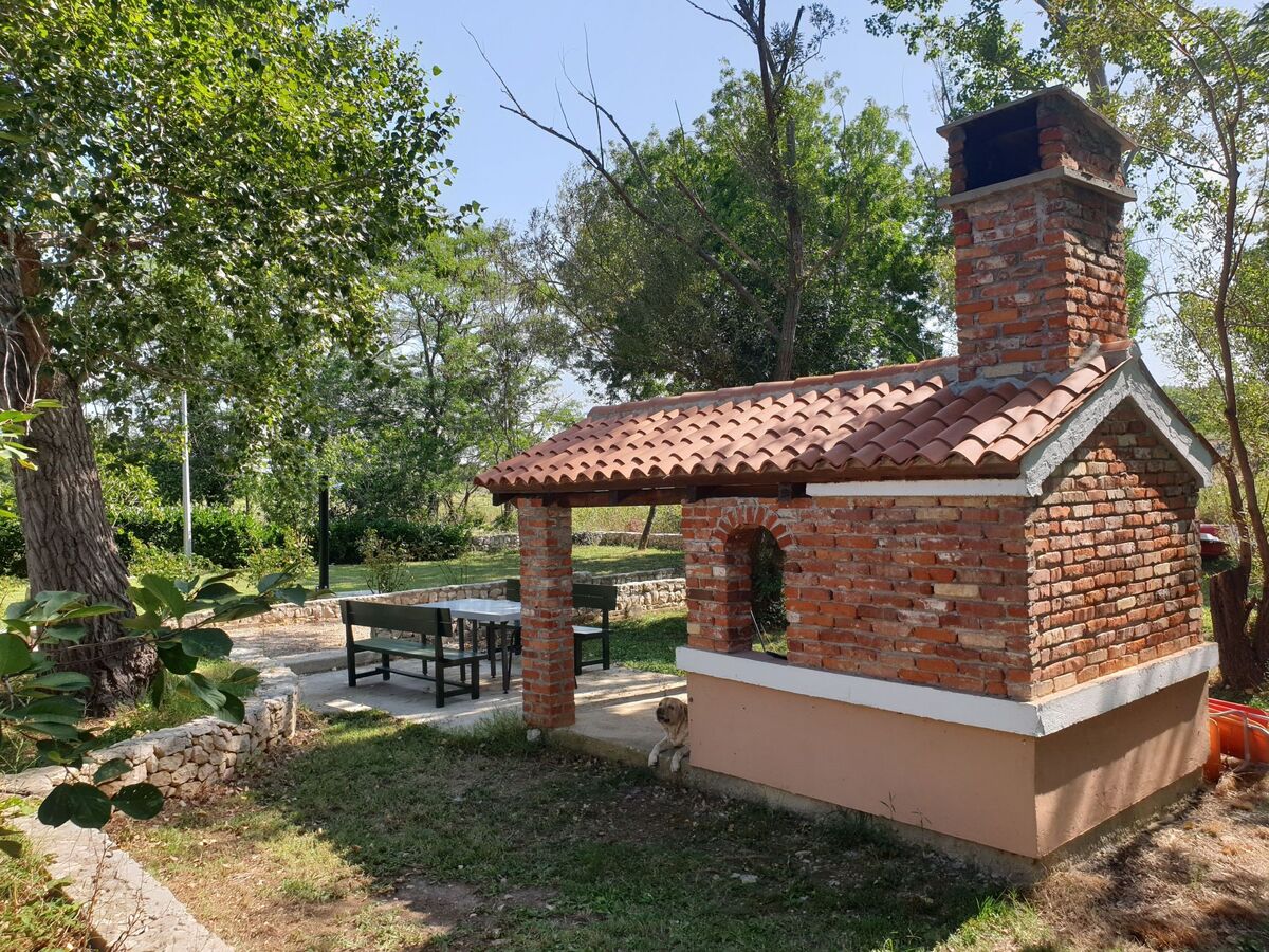Maison au bord de la rivière Miljašić à Nin - Photo 20