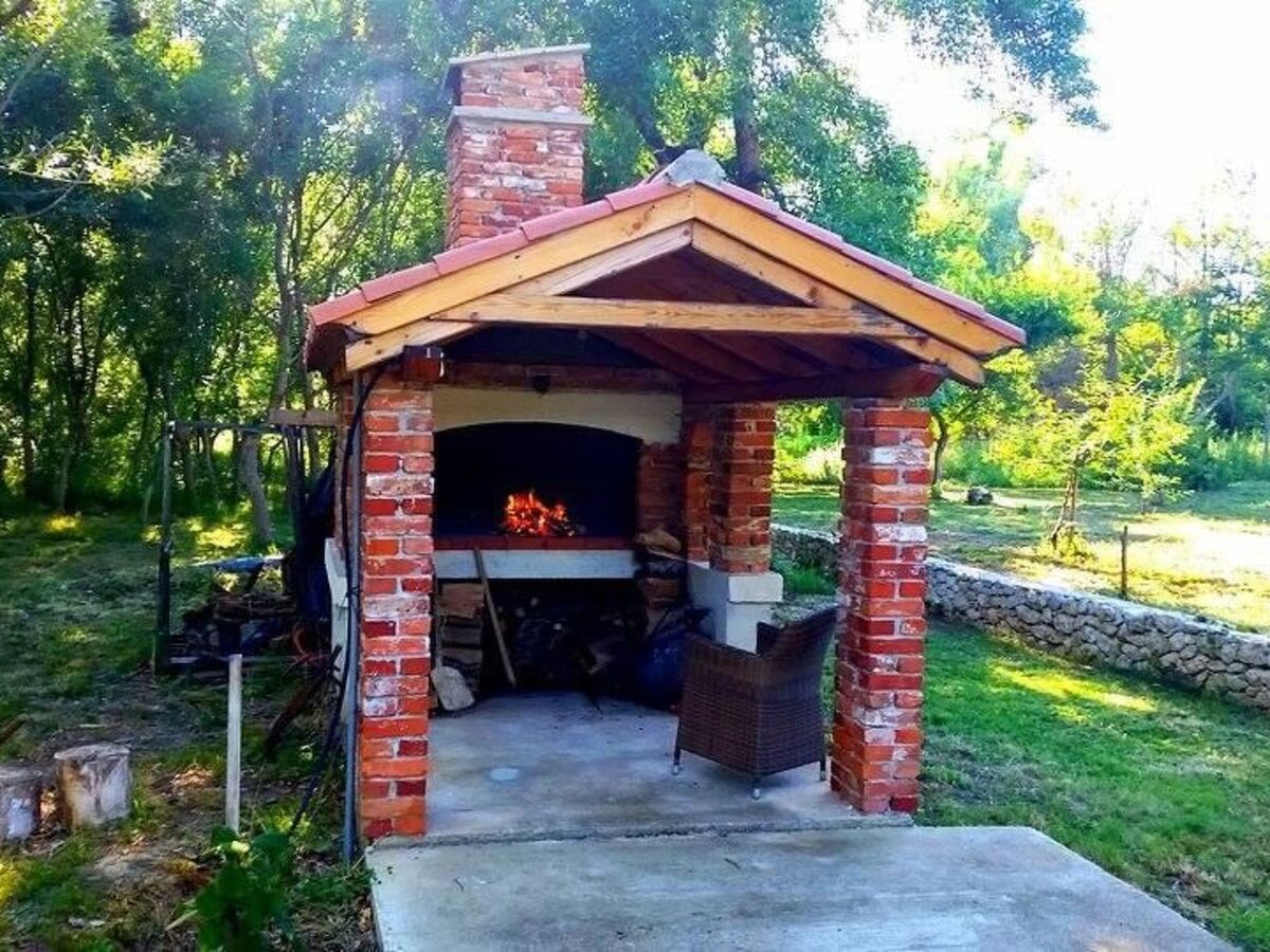 Maison au bord de la rivière Miljašić à Nin - Photo 21