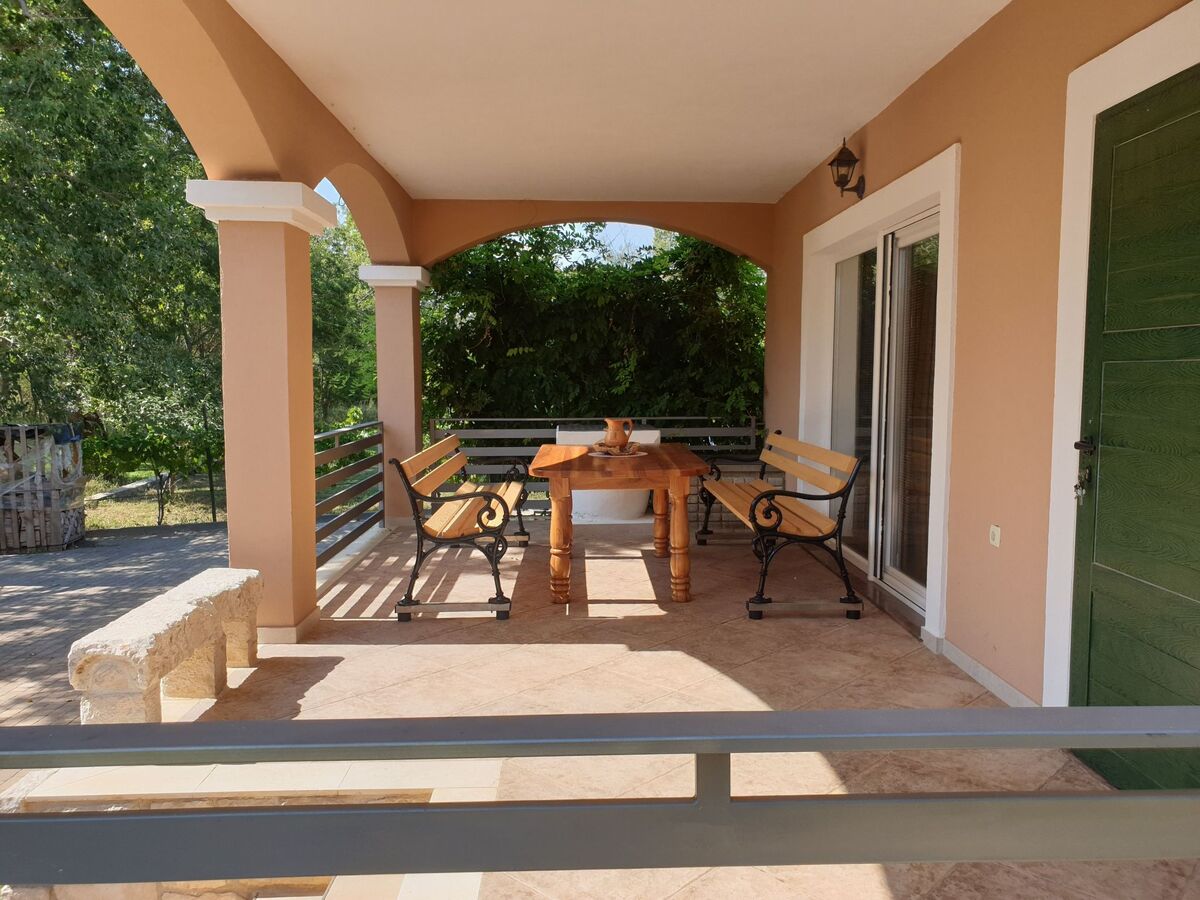 Maison au bord de la rivière Miljašić à Nin - Photo 24