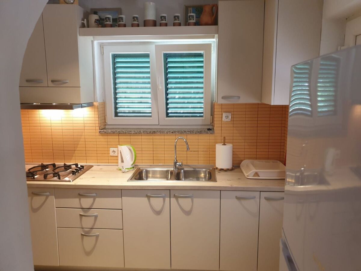 Maison au bord de la rivière Miljašić à Nin - Photo 32
