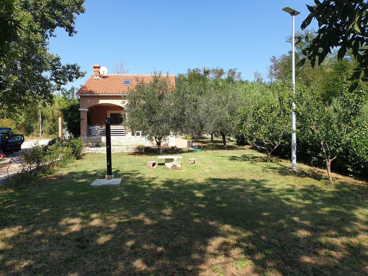 Maison au bord de la rivière Miljašić à Nin - Photo 39