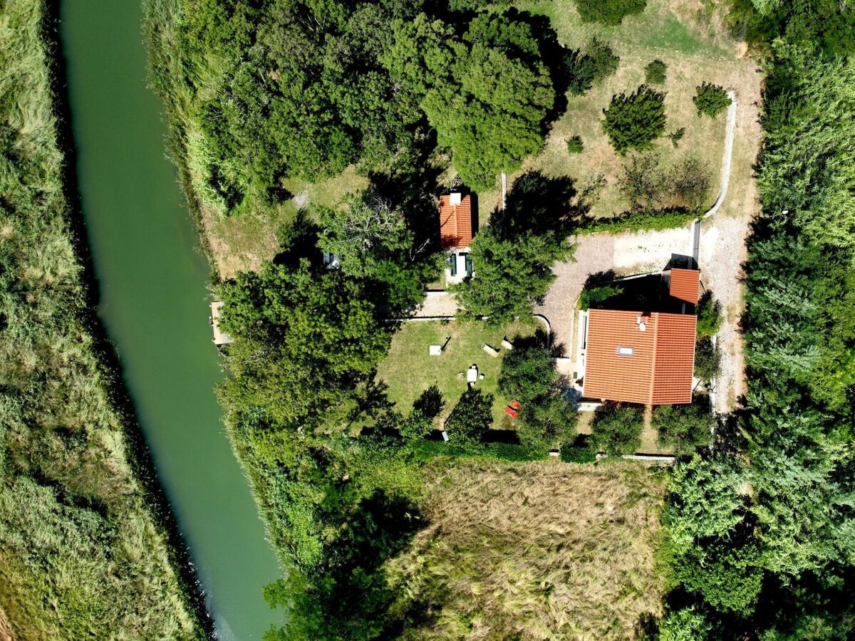 Maison au bord de la rivière Miljašić à Nin - Photo 41