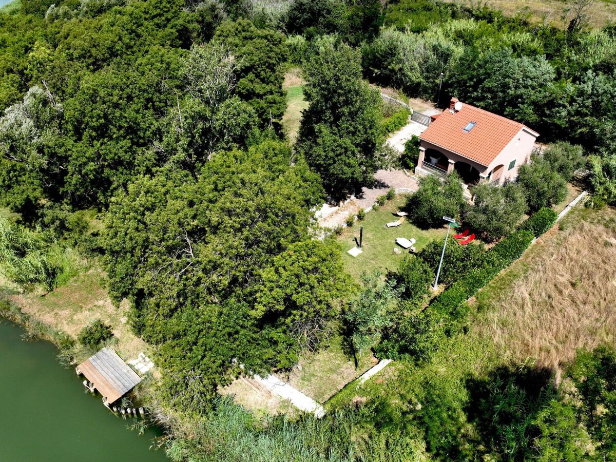 Maison au bord de la rivière Miljašić à Nin - Photo 42