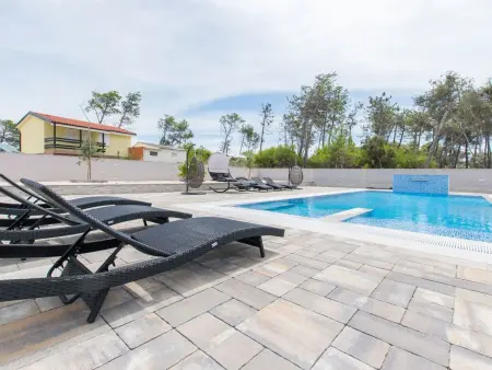 Location appartement à Vir, Sana 3