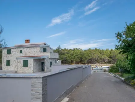 Villa Sana : maison 10 pers. avec piscine chauffée à Vir : photo 2