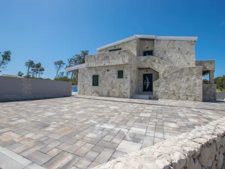 Villa Sana : maison 10 pers. avec piscine chauffée à Vir : photo 3