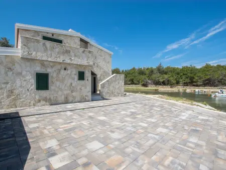 Villa Sana : maison 10 pers. avec piscine chauffée à Vir : photo 4