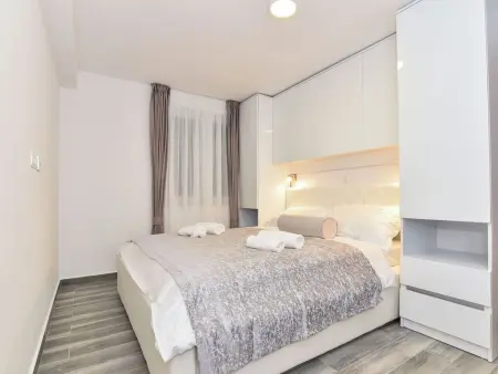 Villa Sana : maison 10 pers. avec piscine chauffée à Vir : photo 7