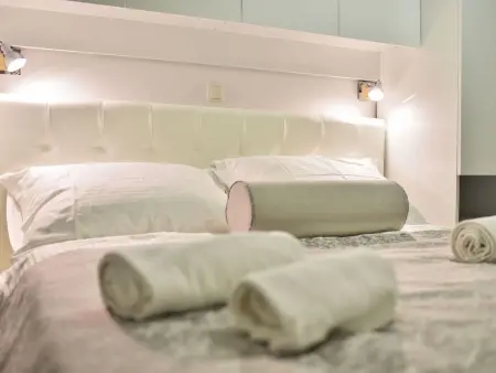 Villa Sana : maison 10 pers. avec piscine chauffée à Vir : photo 17