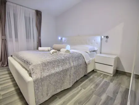 Villa Sana : maison 10 pers. avec piscine chauffée à Vir : photo 20