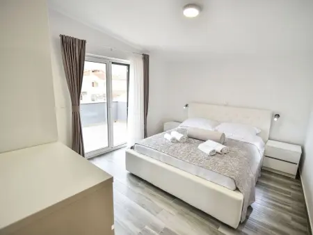 Villa Sana : maison 10 pers. avec piscine chauffée à Vir : photo 22