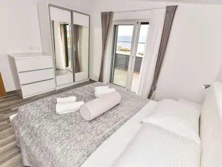 Villa Sana : maison 10 pers. avec piscine chauffée à Vir : photo 23
