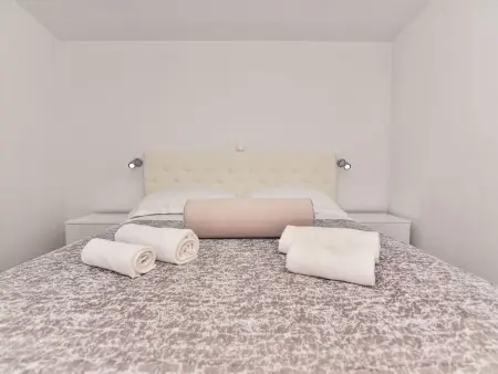 Villa Sana : maison 10 pers. avec piscine chauffée à Vir : photo 25